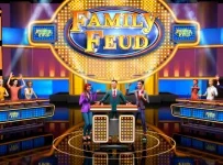 Family Feud May 29 2024