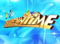 Its Showtime May 28 2024