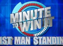 Minute to Win it May 30 2024