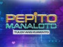 Pepito Manaloto July 6 2024