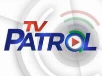 TV Patrol May 31 2024