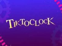 TiktoClock June 26 2024
