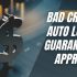 Credit Union Auto Loans: A Smart Choice for Car Financing